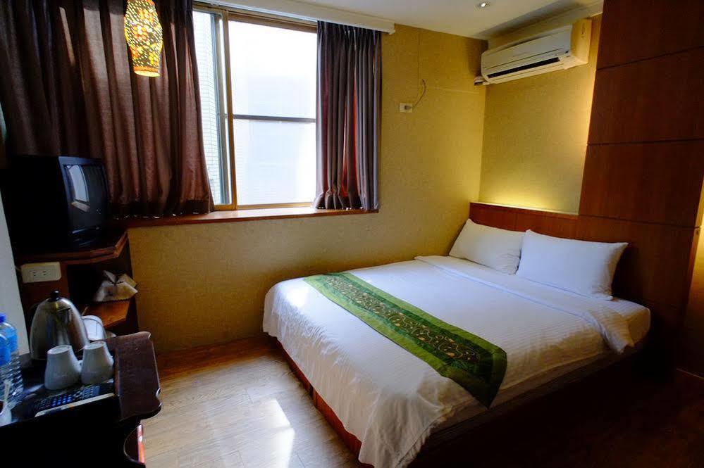 Chiu Chunt Dint B&B Jiufen Exterior photo