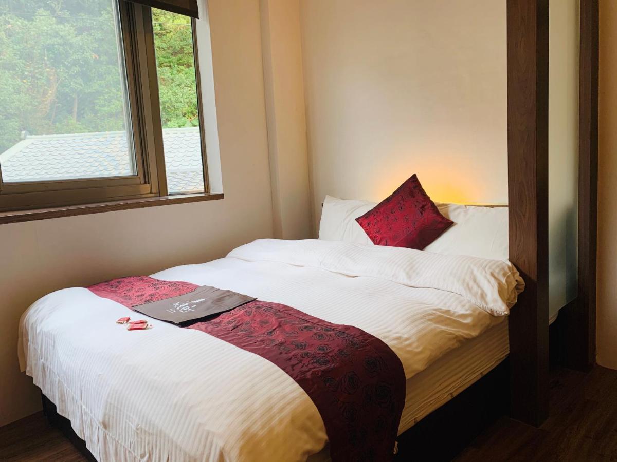 Chiu Chunt Dint B&B Jiufen Exterior photo
