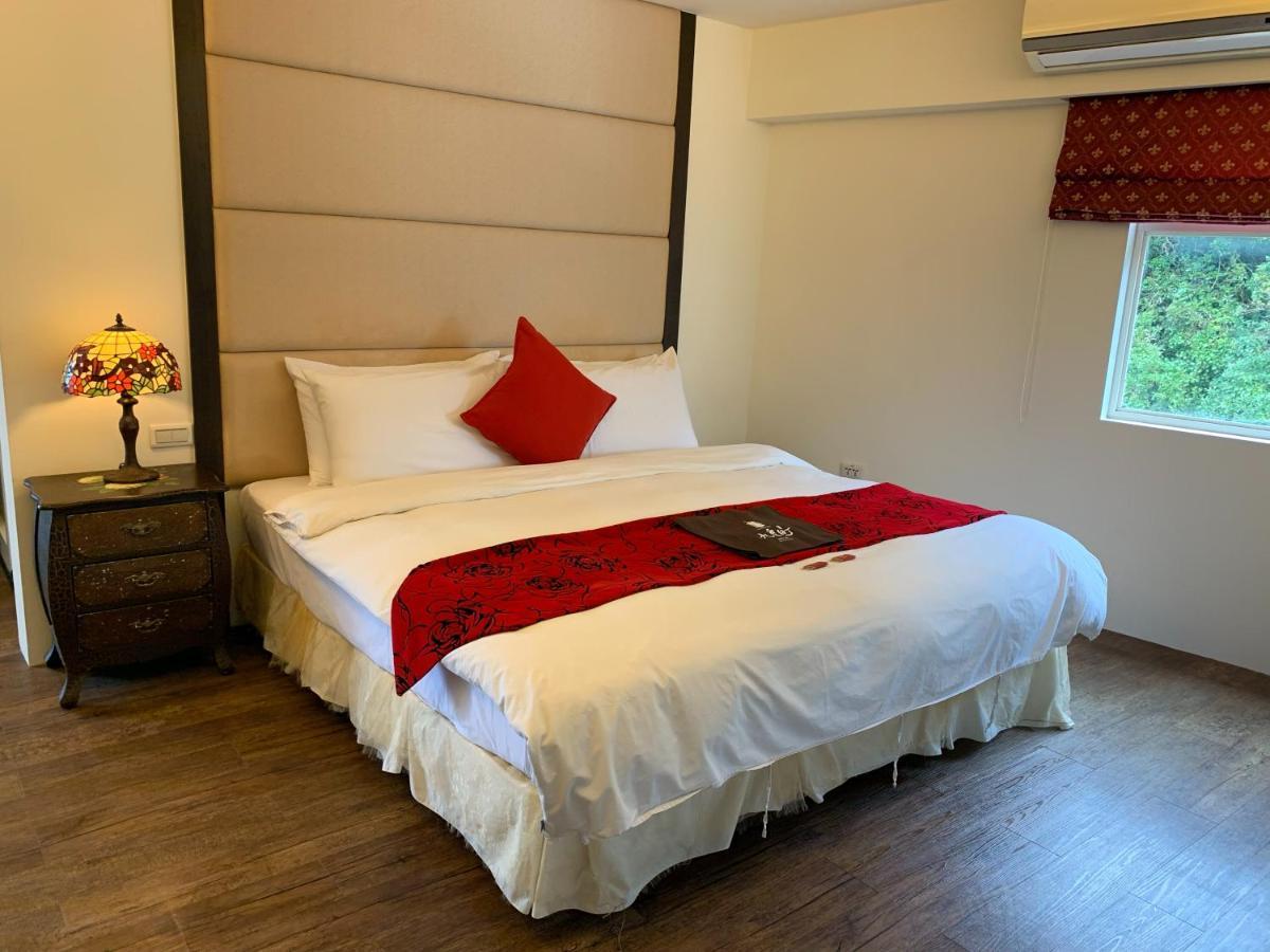 Chiu Chunt Dint B&B Jiufen Exterior photo